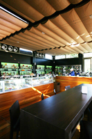 bar